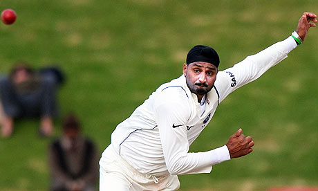 Harbhajan Singh India side to Zimbabwe for the proposed three ODIs and two T20Is