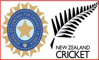 India vs New Zealand 1st Test Match 2016