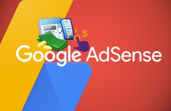 Google Adsense - Website Monetization