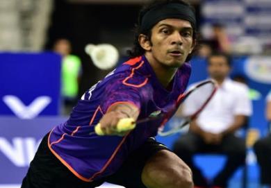 Dutch Open: Jayaram, Guru, Thulasi advance