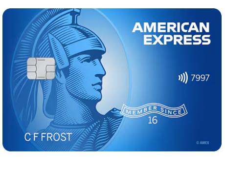 Amex Card, Apply for Credit Card Online