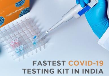 Coronavirus - India