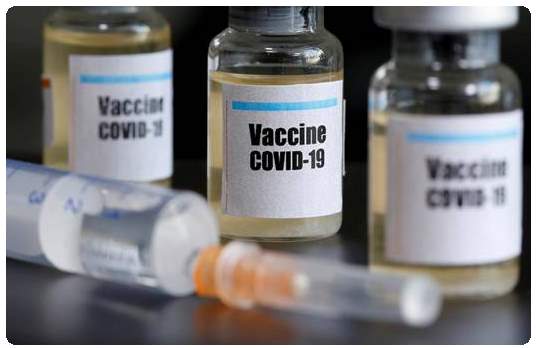 Corona Vaccine developers in India