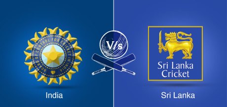 India Vs Sri Lanka 2016 Asia Cup, T20 Score