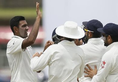 India vs Sri Lanka Crecket 2015