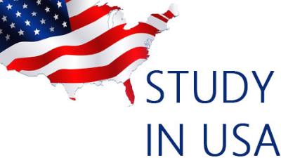 Study in United States